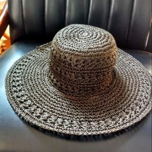 SCALA PRONTO WOMENS SUNHAT